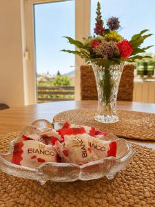 Apartma Tanja bike-friendly