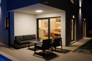 Villa Petra-Adriatic Pearl