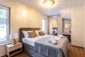 Villa Petra-Adriatic Pearl