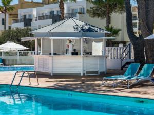 Apartamentos Vibra Riviera
