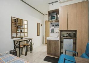 Urban Deca Tower Mandaluyong | Cozy City Stay