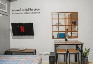 Urban Deca Tower Mandaluyong | Cozy City Stay