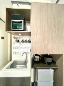Urban Deca Tower Mandaluyong | Cozy City Stay