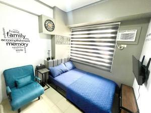 Urban Deca Tower Mandaluyong | Cozy City Stay
