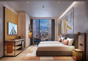 Ibis Bangkok Siam Ratchathewi