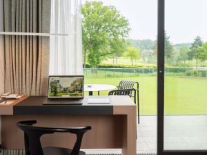 Le Domaine des Vanneaux Golf & Spa LIsle Adam - MGallery Collection