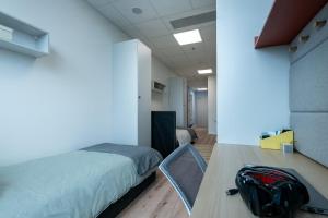 Sky Airport Aparthotel