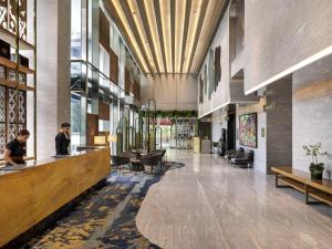Mercure Jakarta Gatot Subroto