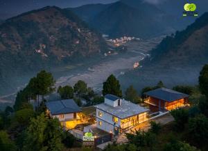 Pacific Inn Vistaar Hotels & Resorts