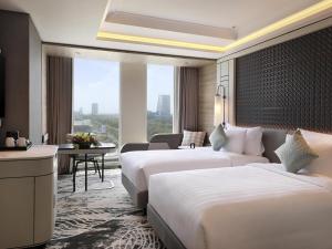 Movenpick Surabaya City