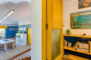 Itadhome - La Villa sul Mare with Private Beach