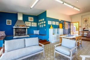 Itadhome - La Villa sul Mare with Private Beach