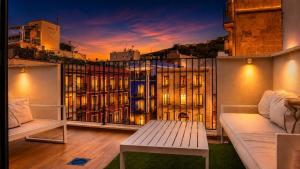 Myflats Luxury Old Town