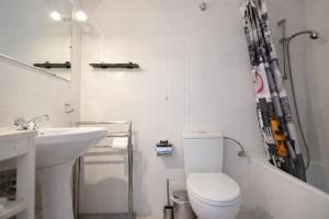 Apartamento con bonitas vistas al canal ref 337
