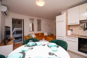 Apartments Bionda