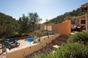 Villa Magdalena Calvia - 埃斯卡普德拉