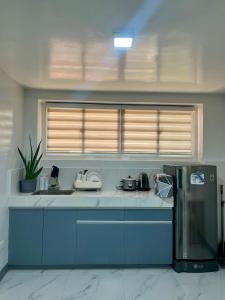 Cornerside Apartment