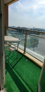 Angeles Condotel