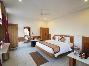 MGM Whispering Winds Yelagiri