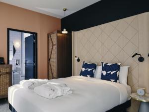 Mercure Marseille Canebière Vieux-Port