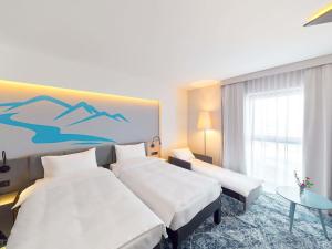ibis Styles Nowy Targ