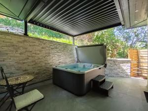 Le Cocon du Salève - Private Spa - Parking - Proche Genève