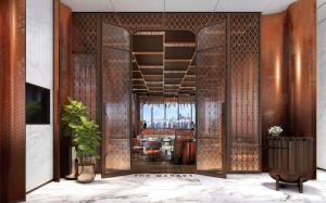 Ibis Bangkok Siam Ratchathewi