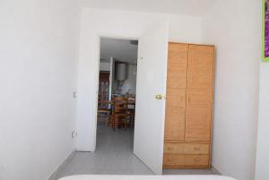 Apartamento con bonitas vistas al canal ref 337