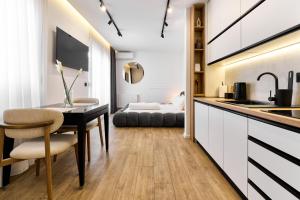 Zuma luxury apartments