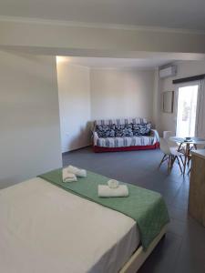 Athitos Cozy Studios