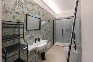 Parmenide Family Apartment