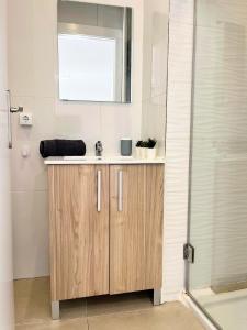 Apartamento Leyda en Marbella