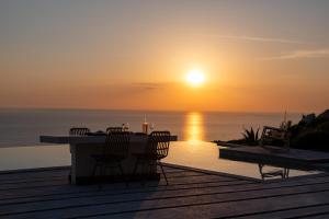 NeRó Villas Lefkada