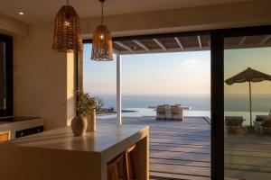 NeRó Villas Lefkada
