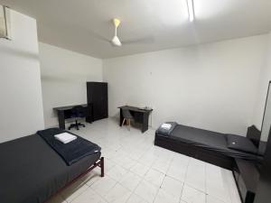 EZYHome Room Stay BukitBeruang Melaka