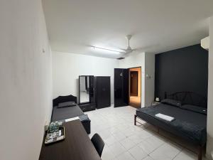 EZYHome Room Stay BukitBeruang Melaka