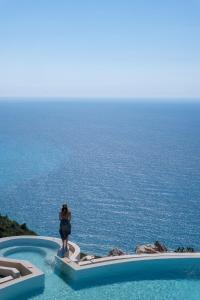 NeRó Villas Lefkada
