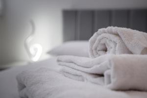 Auraluce Suites Art&Love nel Cuore di Bologna