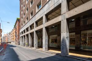 Auraluce Suites Art&Love nel Cuore di Bologna