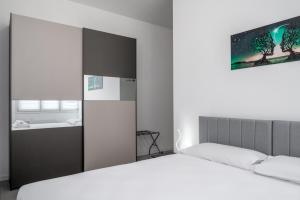 Auraluce Suites Art&Love nel Cuore di Bologna