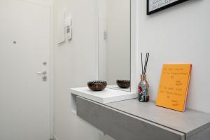 Auraluce Suites Art&Love nel Cuore di Bologna