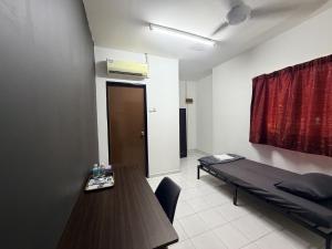 EZYHome Room Stay BukitBeruang Melaka