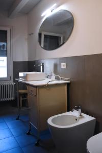 LA TANA DEI VIAGGIATORI - CENTRO STORICO - Tirano
