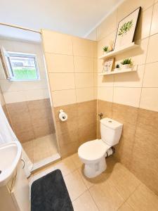 Apartmani Vlasina Sokobanja