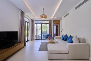 Quang Minh Villa Modern 3BR Pool Villa near Cam Ranh Beach