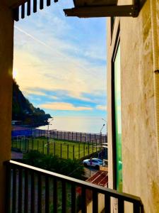 Bristol Sea View Aparthotel Kvariati