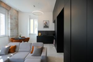 MIVIMAK Apartment - Sea & City View