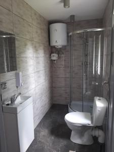Agroturystyka u Pauliny