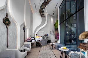 Chaiya Palace Hotel