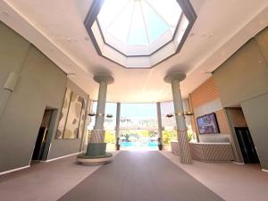 Ponient Dorada Palace by PortAventura World - Available rates with tickets to PortAventura Park & Ferrari Land
